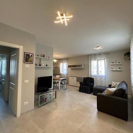 La Casa Di Tina Apartment Алтопашо Екстериор снимка