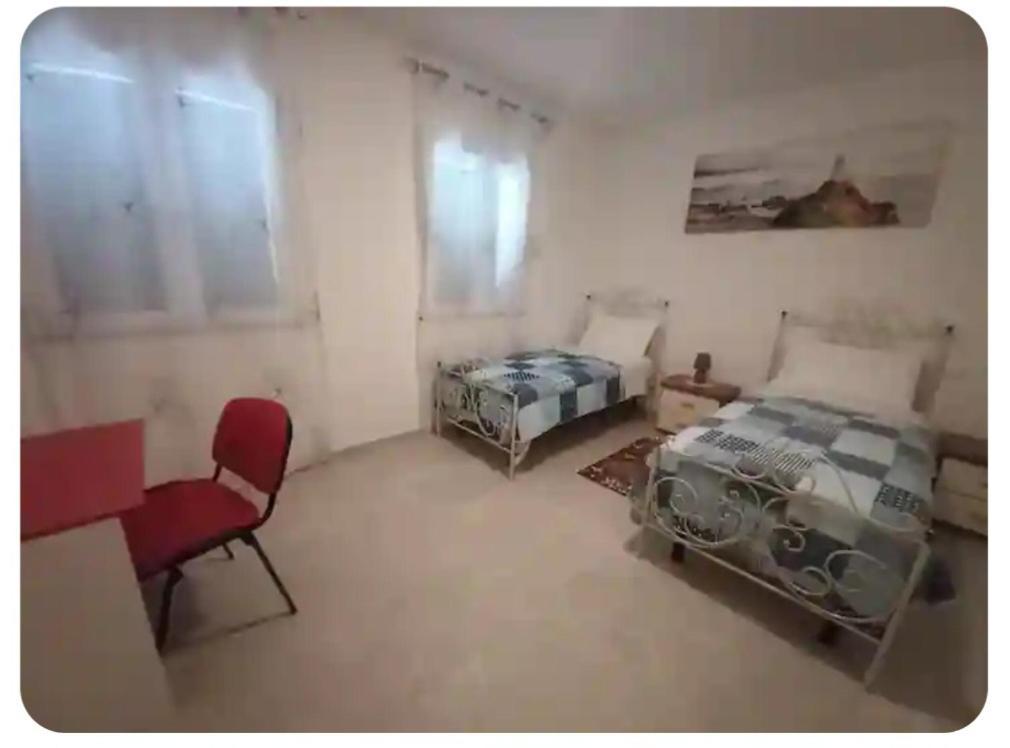 La Casa Di Tina Apartment Алтопашо Екстериор снимка