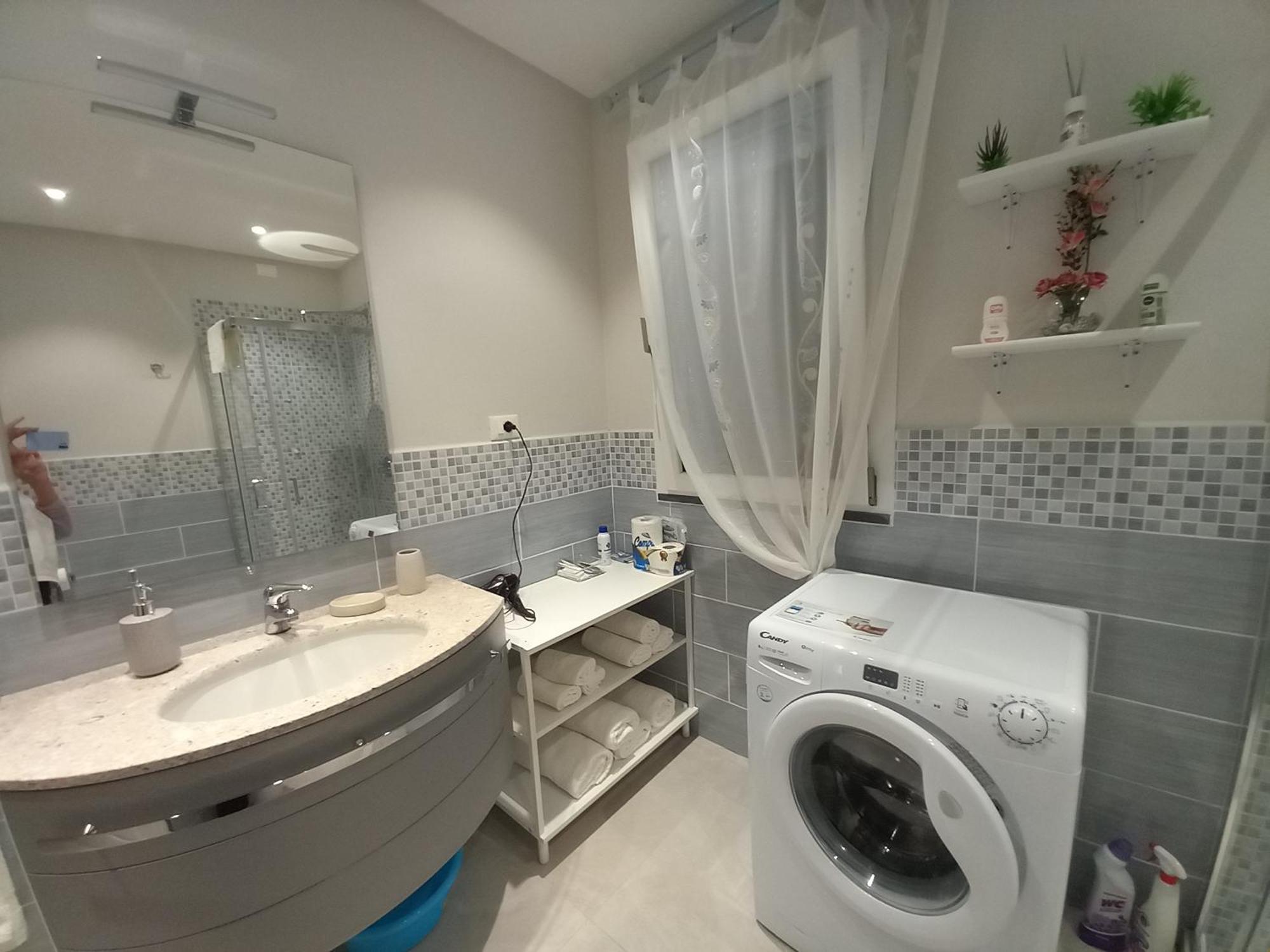 La Casa Di Tina Apartment Алтопашо Стая снимка
