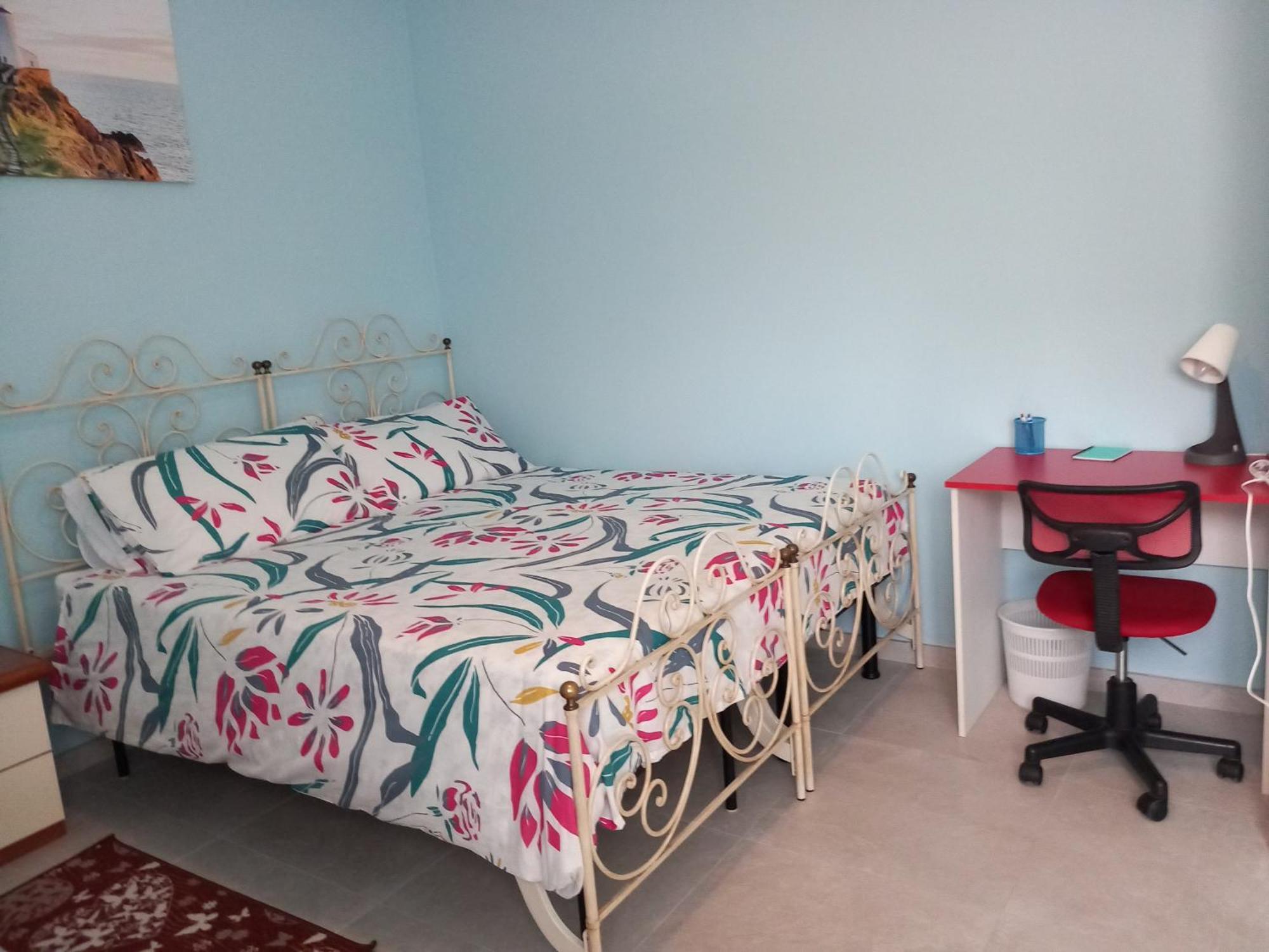La Casa Di Tina Apartment Алтопашо Стая снимка